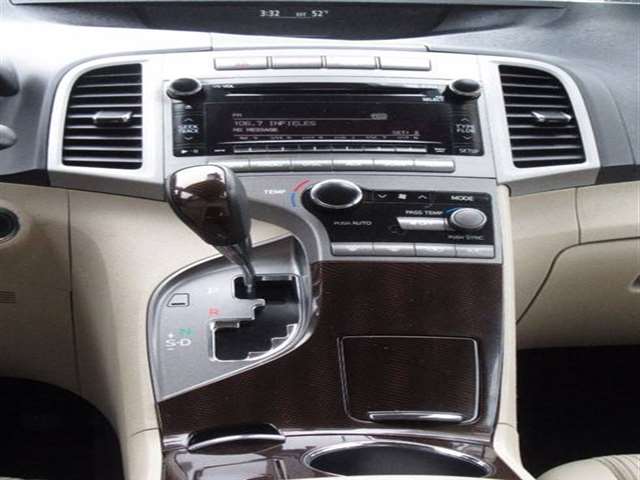 2011 Toyota Venza AWD 4cyl 4dr Crossover